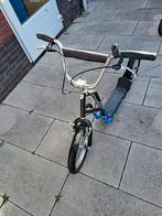 Toffe step voor een nieuwe eigenaar. YEDOO STEP city., Ophalen