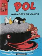 Pol # 15 stripboeken - foto's - 0mschrijcing, Meerdere stripboeken, Ophalen of Verzenden, Gelezen