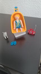 Playmobil Schommelstoel zomer, Ophalen of Verzenden, Gebruikt, Los playmobil