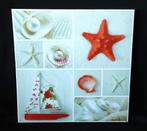 Canvas doek, Huis en Inrichting, Ophalen, 50 tot 75 cm, Zo goed als nieuw, Schilderij