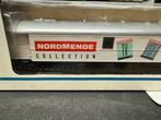 Nordmende tv wagen als nieuwvan märklin, Wisselstroom, Verzenden, Märklin, Nieuw