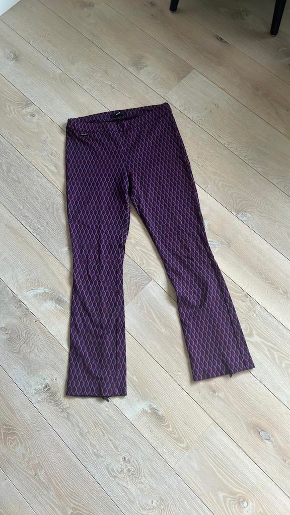 Broek van Brax maat 40, Ophalen of Verzenden, Zo goed als nieuw, Lang