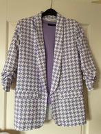 Loekay jasje met bijbehorend Musthaves shirtje, maat S, Kleding | Dames, Tops, Verzenden, Paars, Lange mouw, Maat 36 (S)