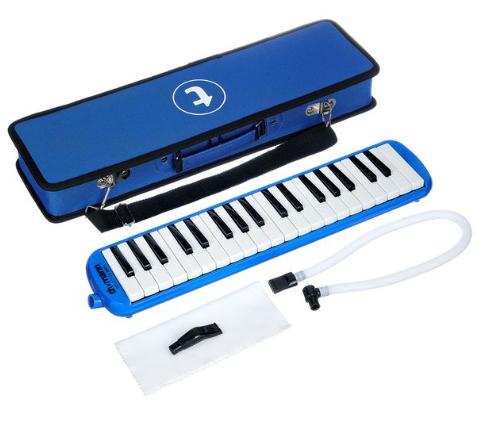 Splinternieuwe Thomann Melodica MKII, Ophalen of Verzenden, Nieuw, Overige typen, Met koffer of doosje