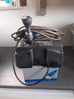 Oase Filtral UVC 5000 vijverfilter met ingebouwde UV-lamp, Ophalen, Gebruikt, Vijverfilter