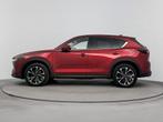 Mazda CX-5 2.0 SkyActiv-G 165Pk Luxury | Memory Seats | Lede, Auto's, Mazda, 1998 cc, 15 km/l, Gebruikt, 4 cilinders