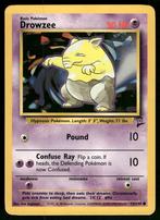 Drowzee 73/130 - Base Set 2 (NM), Verzenden, Gebruikt