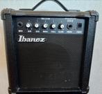Gitaarversterker en acoustische gitaarversterker, Ophalen, Gebruikt, Gitaar, Minder dan 50 watt
