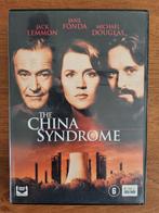 The China Syndrome | James Bridges, Vanaf 6 jaar, Ophalen of Verzenden, Zo goed als nieuw, Drama