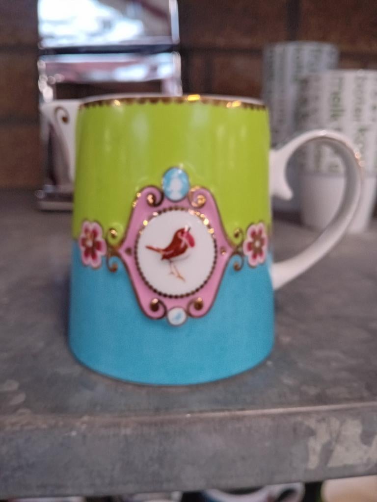 Kan Pip Studio, Ophalen of Verzenden