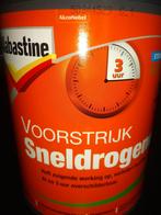 Voorstrijk, Ophalen, Gebruikt, Overige kleuren, Verf