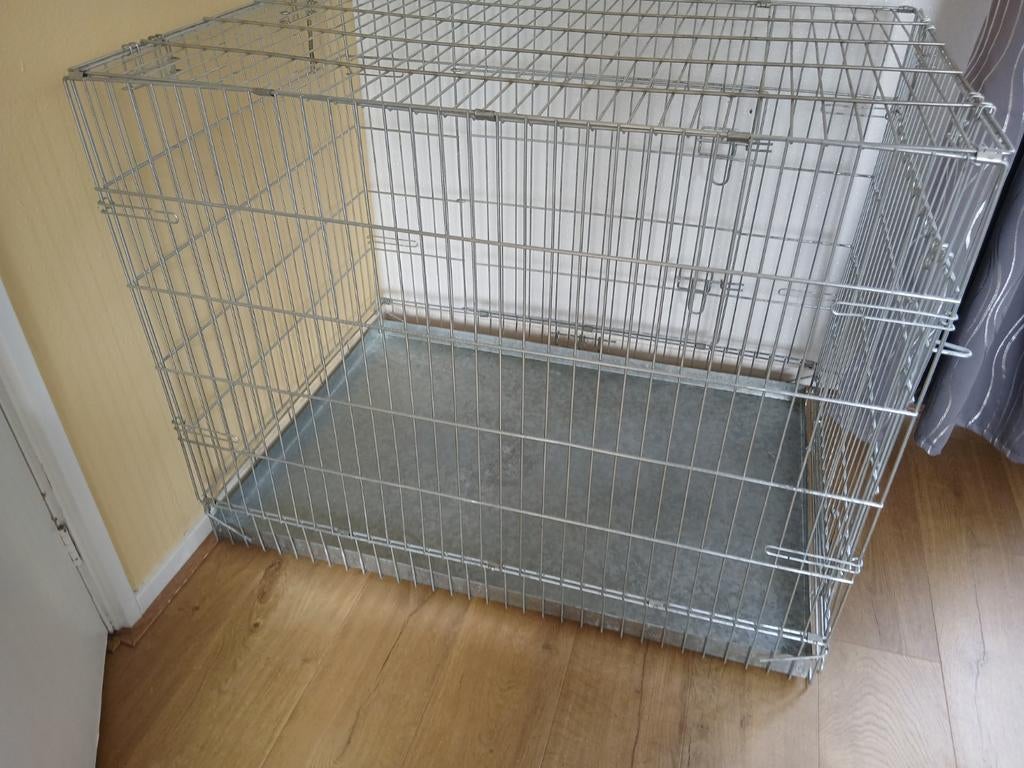 Bench XL te koop, Dieren en Toebehoren, Hondenbenches, Gebruikt, Ophalen