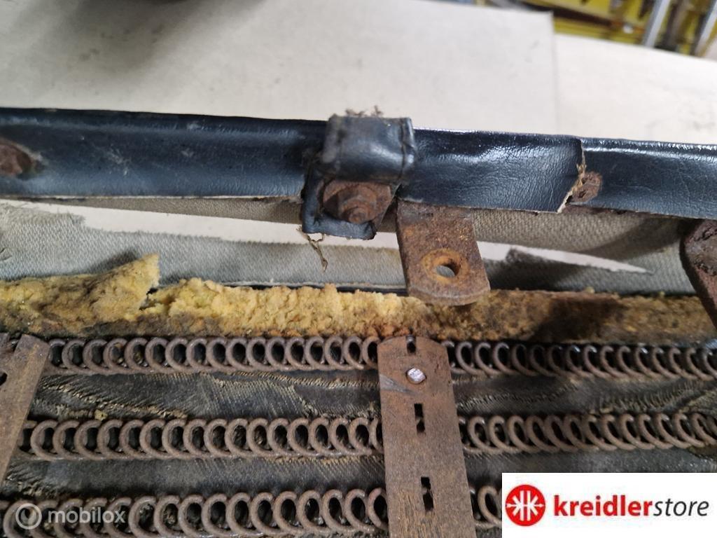 Kreidler Lengtestreep buddyseat Origineel 1973-1974, Gebruikt, Kreidler, Ophalen of Verzenden, Kreidler