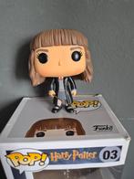 Hermione Granger funko 03, Ophalen of Verzenden, Actiefiguurtje