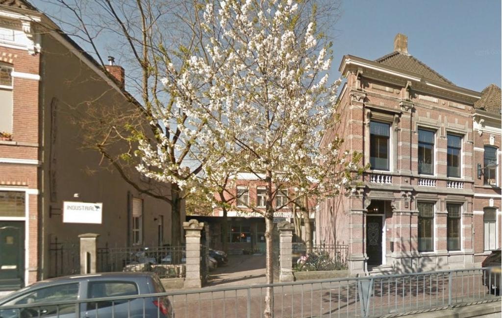 NIEUW! Woonruimte te huur Terheijdenstraat, Breda, Huizen en Kamers, Huizen te huur