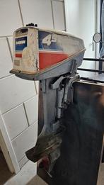 Evinrude 4.5 pk loop of sloop, Ophalen, Gebruikt, Motor en Techniek, Zeilboot of Motorboot