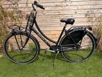 Cortina U1 omafiets transportfiets, 56 cm of meer, Ophalen, Zo goed als nieuw