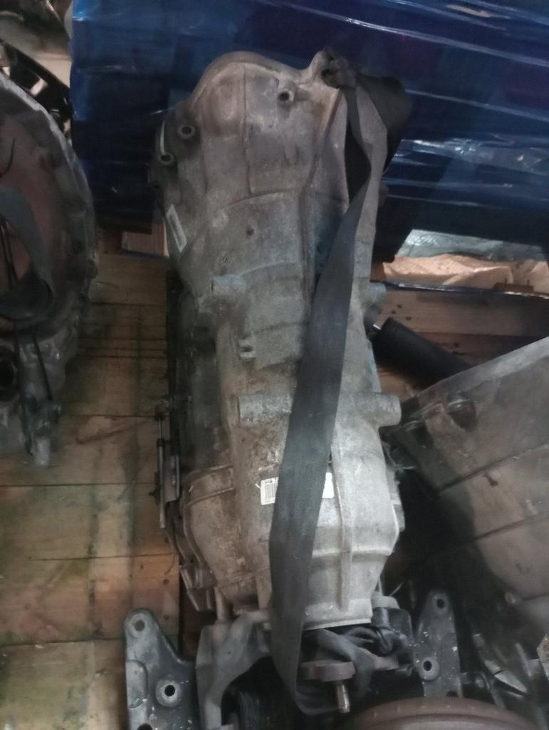 Versnellingsbak BMW 3 serie E90, Gebruikt, -, -, Ophalen of Verzenden