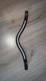 Mrs ros frontriem maat full, Dieren en Toebehoren, Ophalen of Verzenden, Zo goed als nieuw, Dressuur