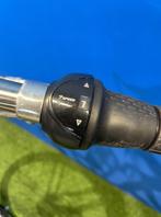 Cortina U4 Transport Family Dames Dark Grey Matt 57cm 2022, Gebruikt, -, - 0
-, NL, Cortina