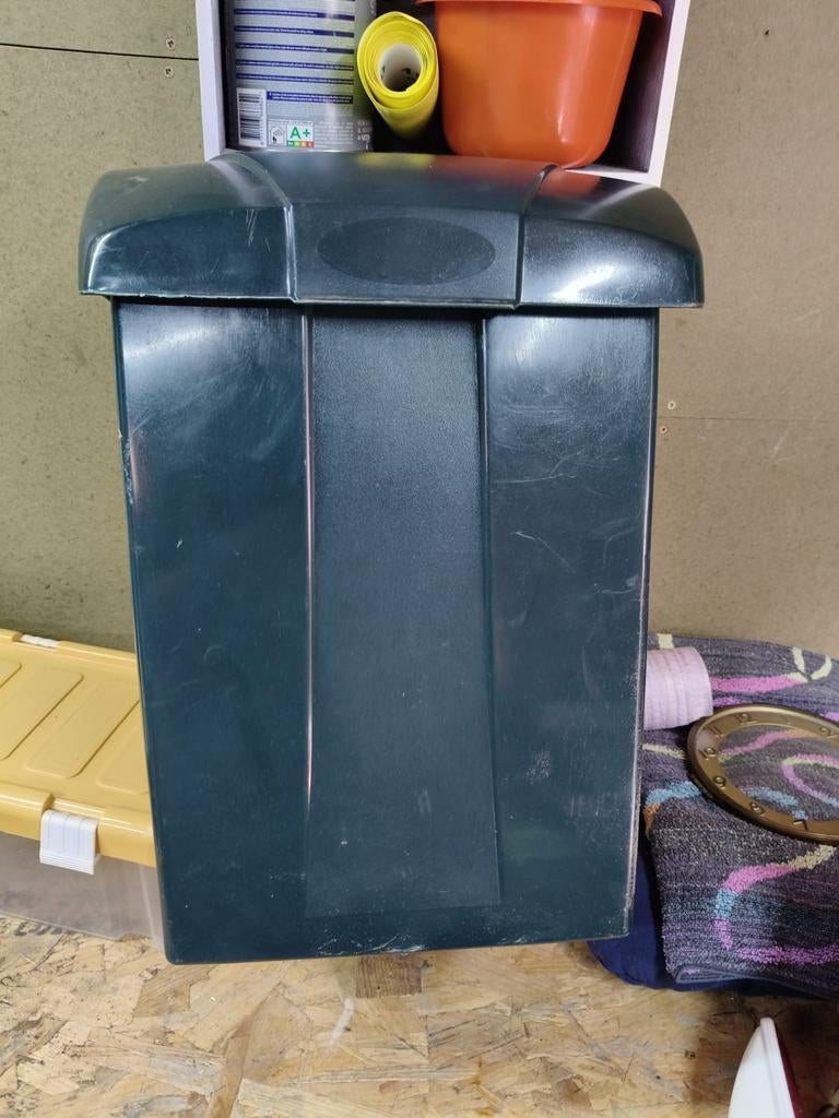 Ptt brievenbus, Tuin en Terras, Brievenbussen, Ophalen