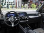 Mercedes-Benz EQB 250+ Business Solution Luxury 71 kWh, Auto's, Mercedes-Benz, 2005 kg, 445 min, Nieuw, Zilver of Grijs