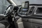 Ford Transit *2.0 TDCI Bakwagen met laadklep | Euro 6 | 131, Auto's, Bestelauto's, Voorwielaandrijving, Start-stop-systeem, Stof