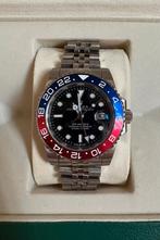 Rolex GMT-Master II Pepsi, Sieraden, Tassen en Uiterlijk, Horloges | Heren, Ophalen of Verzenden, Nieuw, Staal, Overige merken