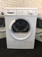 Condensdroger MET GARANTIE Bosch Maxx7 OOK WASMACHINES, Witgoed en Apparatuur, Ophalen, 6 tot 8 kg, Minder dan 85 cm, Zo goed als nieuw