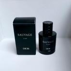 NU €15 ‼️ Dior Sauvage Elixir niche parfum miniatuur 7,5ml, Verzamelen, Ophalen of Verzenden, Nieuw, Miniatuur