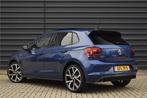 Volkswagen Polo 2.0 TSI GTI 200pk € 23.900,00, Auto's, Volkswagen, Gebruikt, 4 cilinders, 1984 cc, Blauw