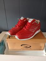 Celtics rode sportschoenen sneakers maat 41 nieuw, Celtics, Nieuw, Ophalen of Verzenden, Sneakers of Gympen