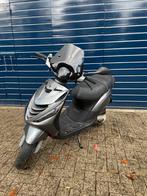 Nette Piaggio Zip 70cc 2T, Ophalen, Tweetakt, Zo goed als nieuw, Maximaal 25 km/u