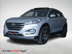 Hyundai Tucson TL Premium 4WD, Auto's, Automaat, Stoelverwarming, 4 cilinders, Leder
