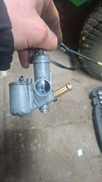 Bing 17mm Carburateur (Verstelbare sproeier!!), Ophalen of Verzenden, Gebruikt, Carburateur, Bing