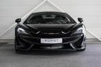 McLaren 570GT 3.8, Auto's, McLaren, Achterwielaandrijving, Gebruikt, Zwart, Leder