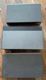 Quad 34, M4 Tuner & 405-2 Set - Vintage Audio, Overige merken, Gebruikt, Ophalen of Verzenden, Minder dan 60 watt