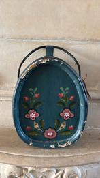 Zweedse waterkruik carlotte antiek en brocante, Ophalen of Verzenden