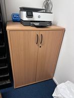 Kantoorkast 80x110x65 cm (BxHxD) - Gratis af te halen, Ophalen, Gebruikt