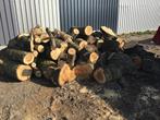Stamhout wilgen, populier, 3 tot 6 m³, Ophalen, Overige houtsoorten, Stammen