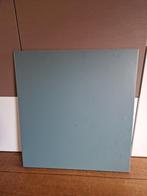 7 groenblauwe Ikea Lappviken deuren voor Besta kast, Ophalen, Gebruikt