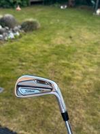 Titleist T100s ijzers 2021(4 t/m P), Sport en Fitness, Golf, Ophalen, Gebruikt, Set