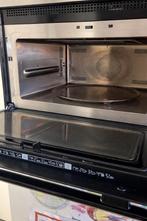 Whirlpool combi oven - magnetronfunctie defect, Ophalen, Combimagnetron, 60 cm of meer, Grill