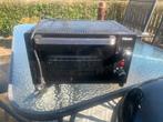 Tristar mini oven, Witgoed en Apparatuur, Ovens, Ophalen, Minder dan 45 cm, Gebruikt, Minder dan 45 cm