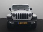 Jeep Wrangler Unlimited 4xe 380 Sahara | PHEV | Nederlandse, Auto's, Jeep, Automaat, 12 maanden, 4 cilinders, 2248 kg