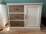 Kidsmill commode en kledingkast, Kinderen en Baby's, Kinderkamer | Commodes en Kasten, Ophalen, Gebruikt, 50 tot 70 cm, 105 cm of meer
