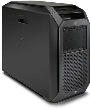 HP Z8 G4 met 2x Platinum 8260, 64GB Geheugen, RTX, Computers en Software, Desktop Pc's, Ophalen, 64 GB of meer, Gebruikt, 2 tot 3 Ghz