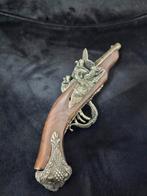 Pistool, Antiek en Kunst, Ophalen