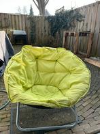Comfy Saucer Chair, Tuin en Terras, Hangmatten, Ophalen, Gebruikt, Met standaard, Eenpersoons