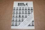 Minerva Magazine 283. 1983., Ophalen of Verzenden, Gelezen
